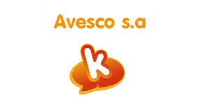 Logo de Avesco S.A.