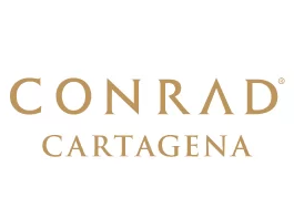 Logo de Conrad Cartagena
