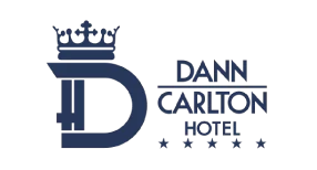Logo de Dann Carlton