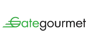 Logo de Gate Gourmet