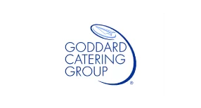 Logo de Goddard Catering Group