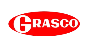 Logo de Grasco