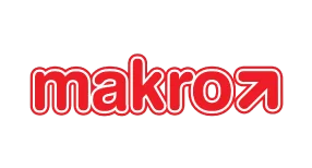 Logo de Makro