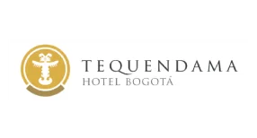 Logo de Tequendama Hotel Bogotá